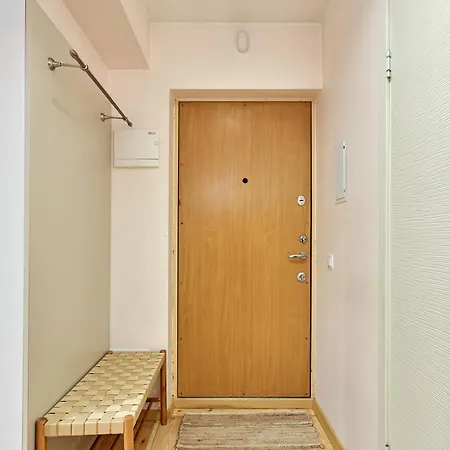 Just Launched - Super Promo Apartmán Vilnius