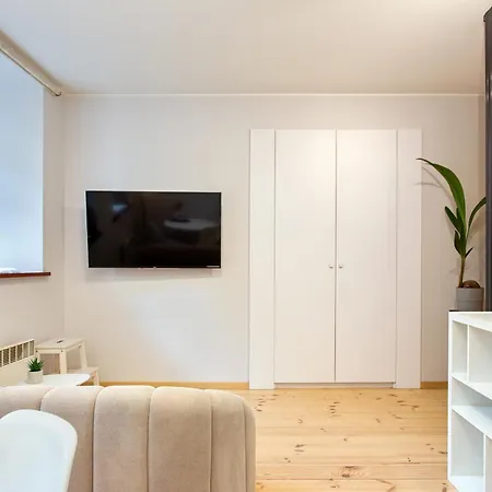 Apartament Just Launched - Super Promo Wilno