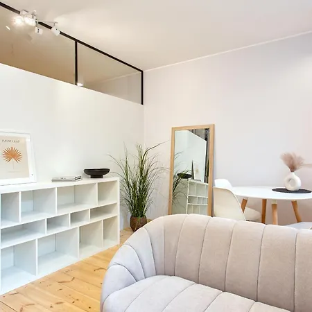 Apartament Just Launched - Super Promo