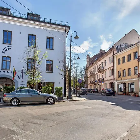 Apartament Just Launched - Super Promo *