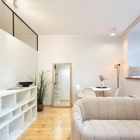 Just Launched - Super Promo Apartament