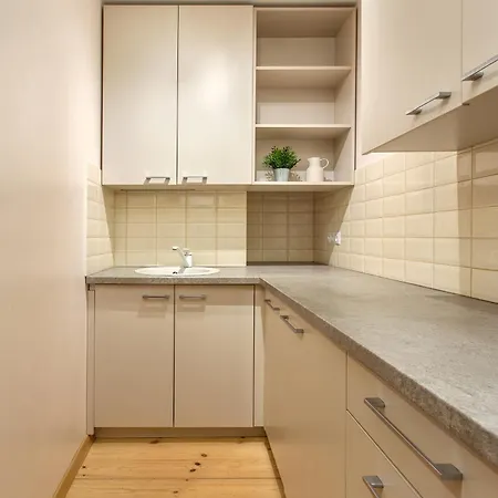 Apartament Just Launched - Super Promo *