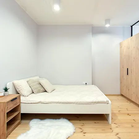Just Launched - Super Promo Apartament