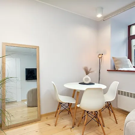 Just Launched - Super Promo Apartament *