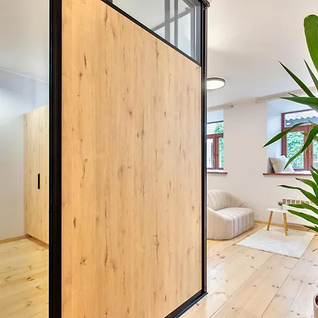 Just Launched - Super Promo Apartament